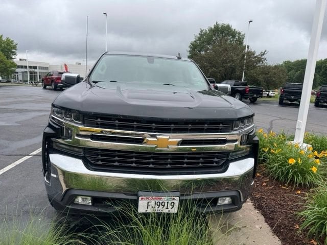 chevrolet silverado 1500 2019 1GCUYDED4KZ240776 image chevrolet silverado 1500 2019 1GCUYDED4KZ240776 image